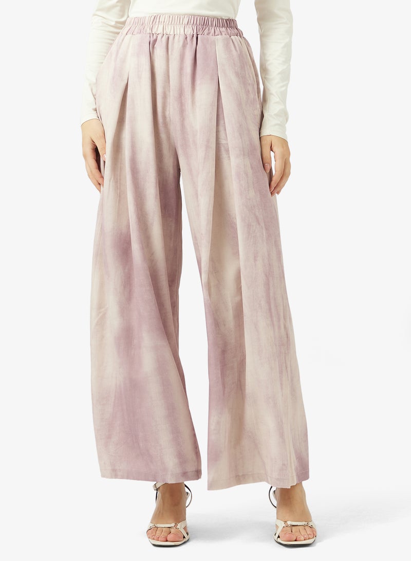 ELLA Pull On Trouser - Image 1